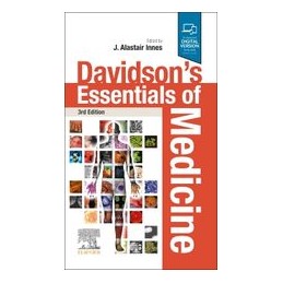 Davidson's Essentials of...