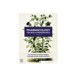 Pharmacology for Health...