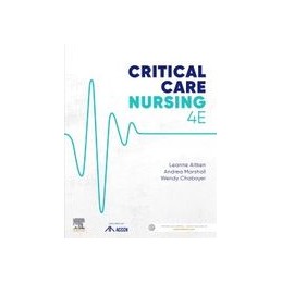 Critical Care Nursing