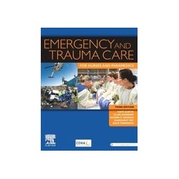 Emergency and Trauma Care...