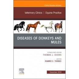 Diseases of Donkeys and...