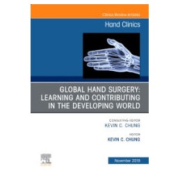 Global Hand Surgery:...