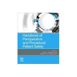 Handbook of Perioperative...