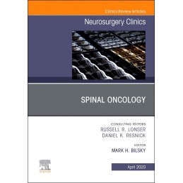 Spinal Oncology An Issue of...