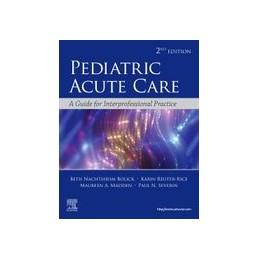 Pediatric Acute Care