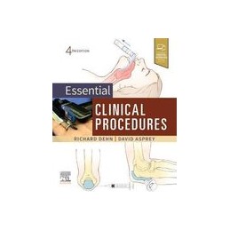 Essential Clinical Procedures