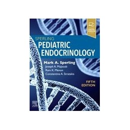 Sperling Pediatric Endocrinology