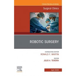 Robotic Surgery, An Issue...