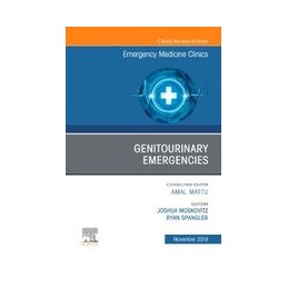 Genitourinary Emergencies,...