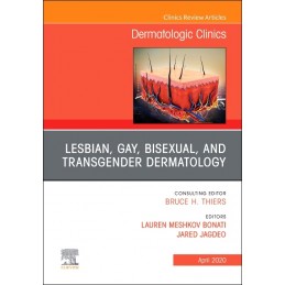 Transgender Dermatology,An...