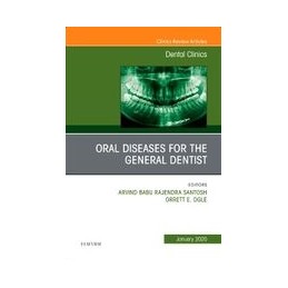 Oral Diseases for the...