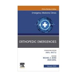 Orthopedic Emergencies, An...