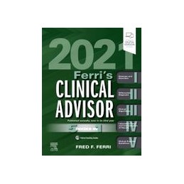 Ferri's Clinical Advisor 2021