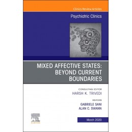 Mixed Affective States:...