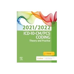 ICD-10-CM/PCS Coding:...