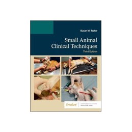 Small Animal Clinical...