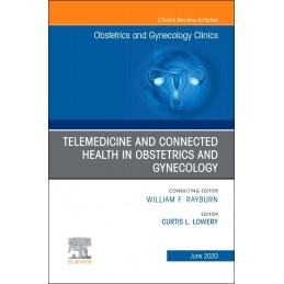 Telemedicine and Connected...