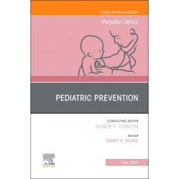 Pediatric Prevention, An...