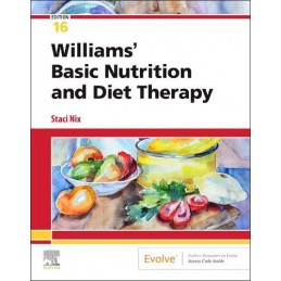 Williams' Basic Nutrition and Diet Therapy