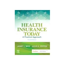 Health Insurance Today