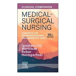 Clinical Companion for...