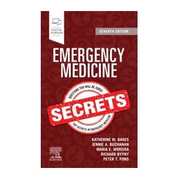 Emergency Medicine Secrets