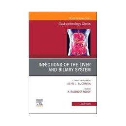 Infections of the Liver and...