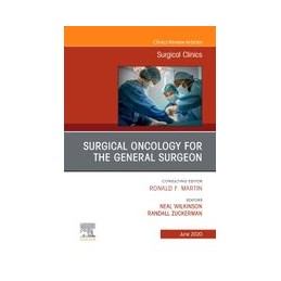 Surgical Oncology for the...