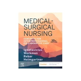 Medical-Surgical Nursing