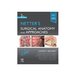 Netter's Surgical Anatomy...