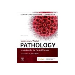 Goodman and Fuller's Pathology