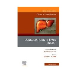 Consultations in Liver...