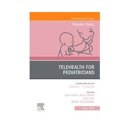 Telehealth for...