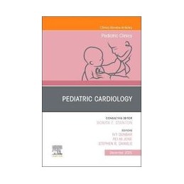 Pediatric Cardiology, An...