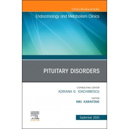 Pituitary Disorders, An...