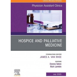 Hospice and Palliative...