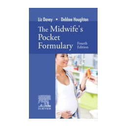 The Midwife's Pocket Formulary