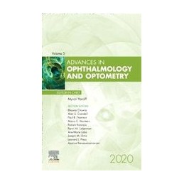 Advances in Ophthalmology...