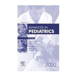 Advances in Pediatrics, 2020