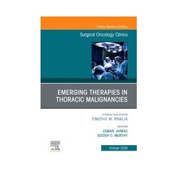 Emerging Therapies in...