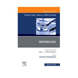 Nephrology, An Issue of...