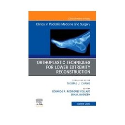 Orthoplastic techniques for...