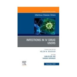 Infections in IV Drug...