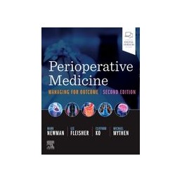 Perioperative Medicine