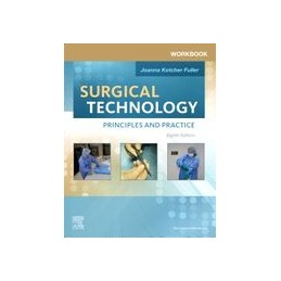 Workbook for Surgical...