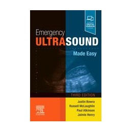 Emergency Ultrasound Made Easy