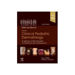 Paller and Mancini - Hurwitz Clinical Pediatric Dermatology