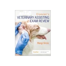 Elsevier's Veterinary...