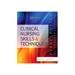 Clinical Nursing Skills and...