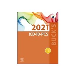 Buck's 2021 ICD-10-PCS